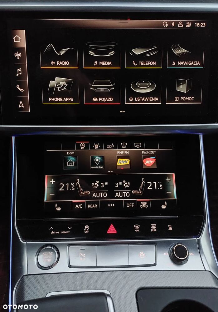 Audi A6 - 12