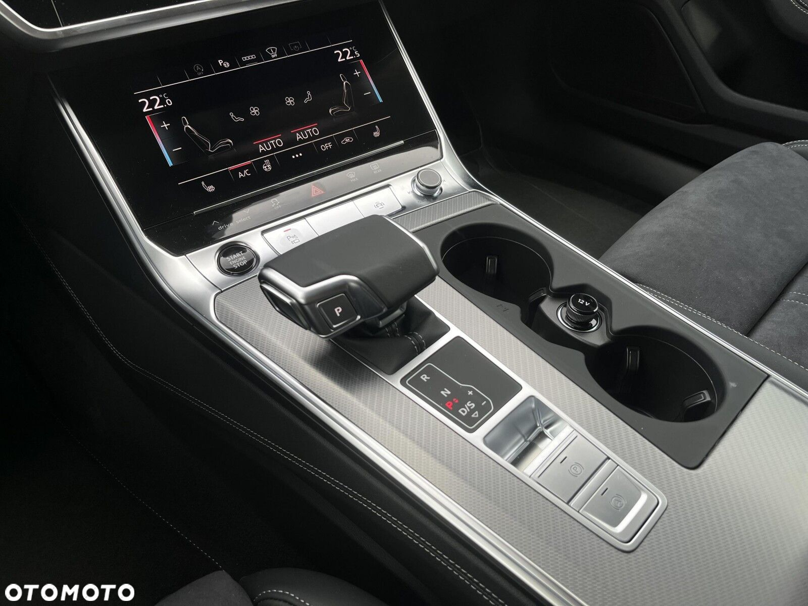Audi A6 - 34