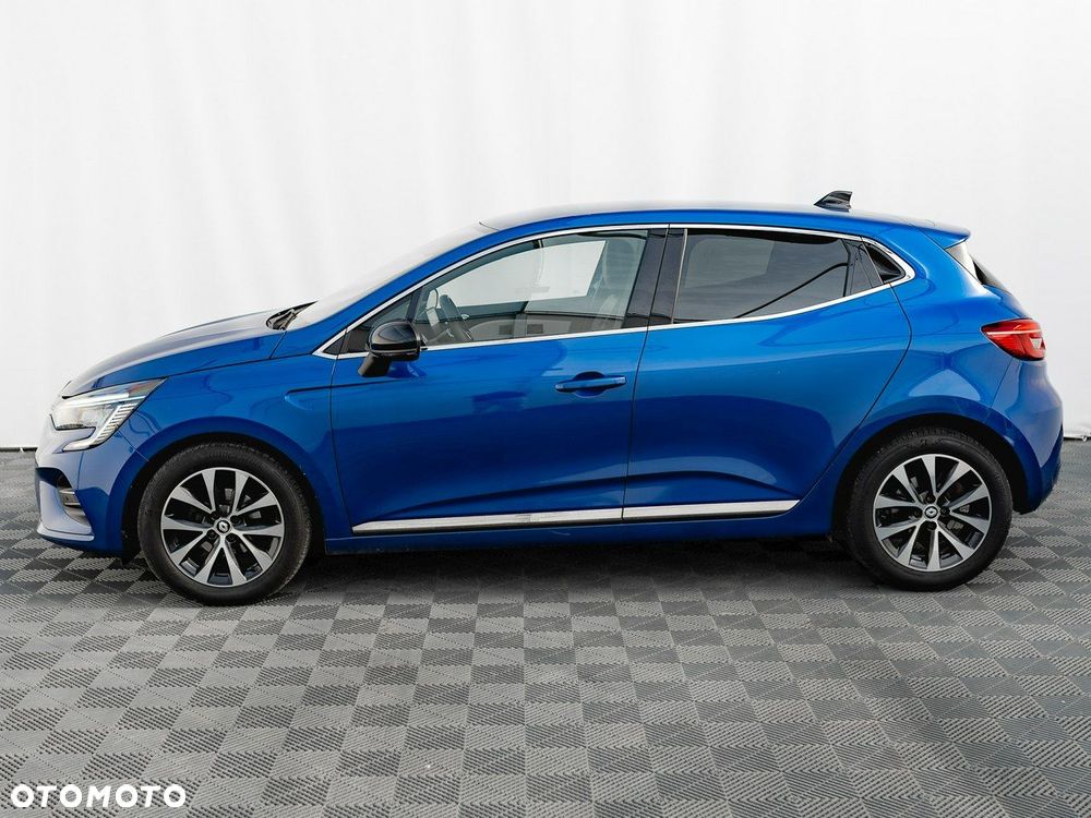 Renault Clio 1.0 TCe Techno - 10