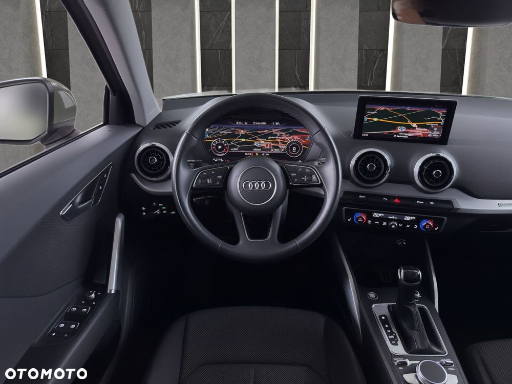 Audi Q2 - 15
