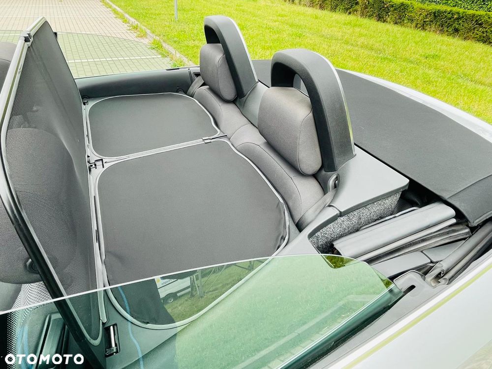 Audi A3 Cabrio 1.6 Ambition - 22