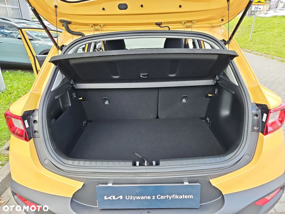 Kia Stonic 1.0 T-GDI M - 17