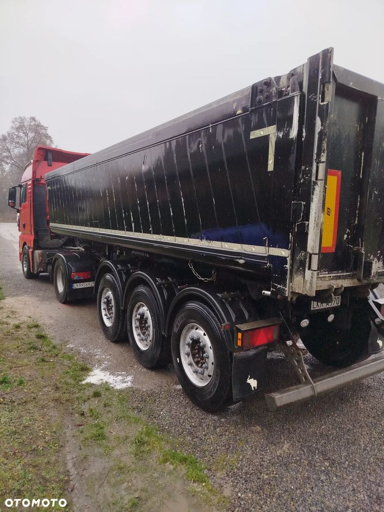 Schmitz Cargobull SKI 24 - 5