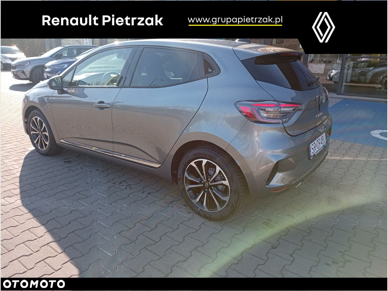 Renault Clio 1.0 TCe Techno - 2