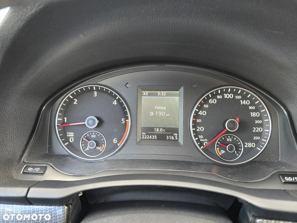 Volkswagen Scirocco 2.0 TDI Edition - 24