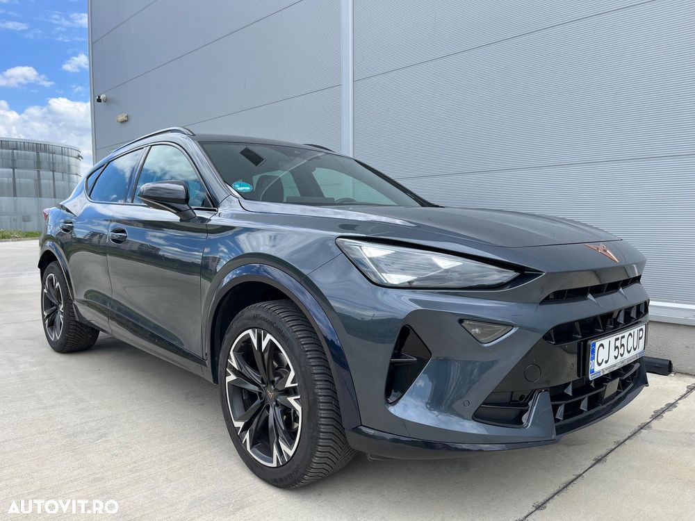 Cupra Formentor 1.5 eTSI DSG7 MHEV - 3