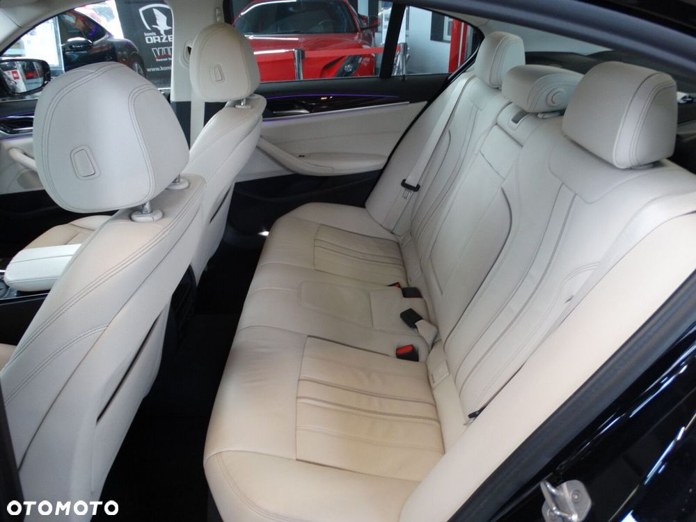 BMW Seria 5 - 27