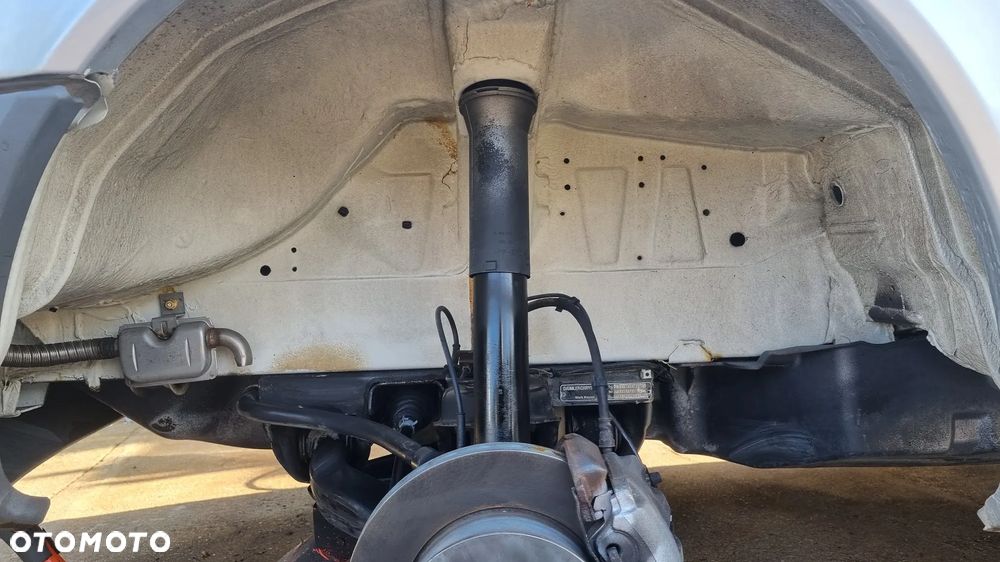 Mercedes-Benz 313 CDI - 19