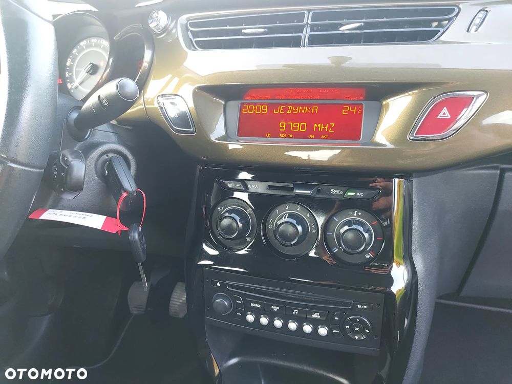 Citroën C3 1.4 Confort - 19