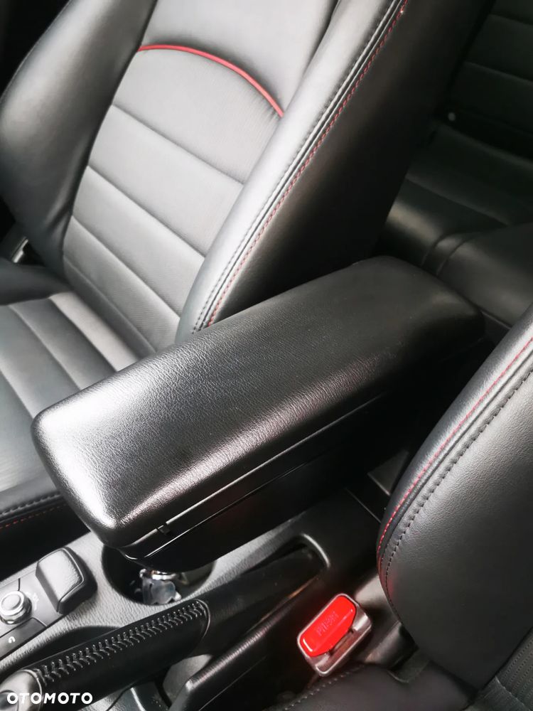 Mazda CX-3 - 32