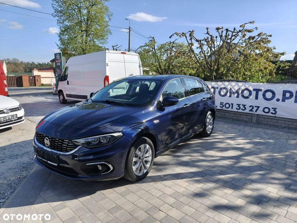 Fiat Tipo 1.4 Classic - 3
