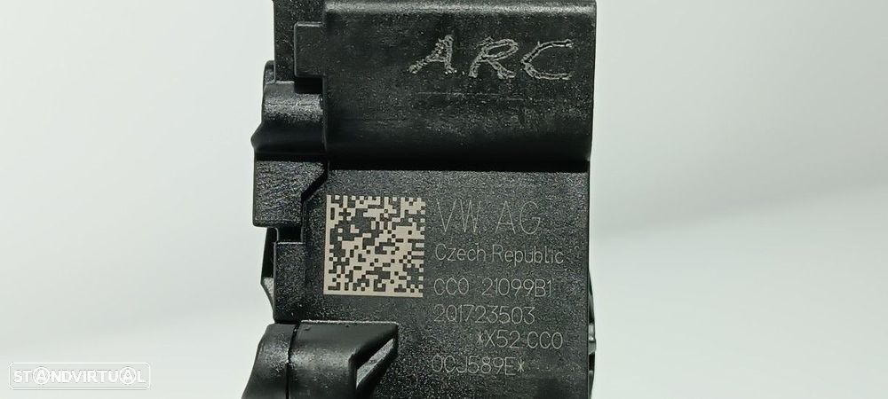 POTENCIÓMETRO PEDAL ACELERADOR SKODA KAMIQ (NW4) ACTIVE - 6