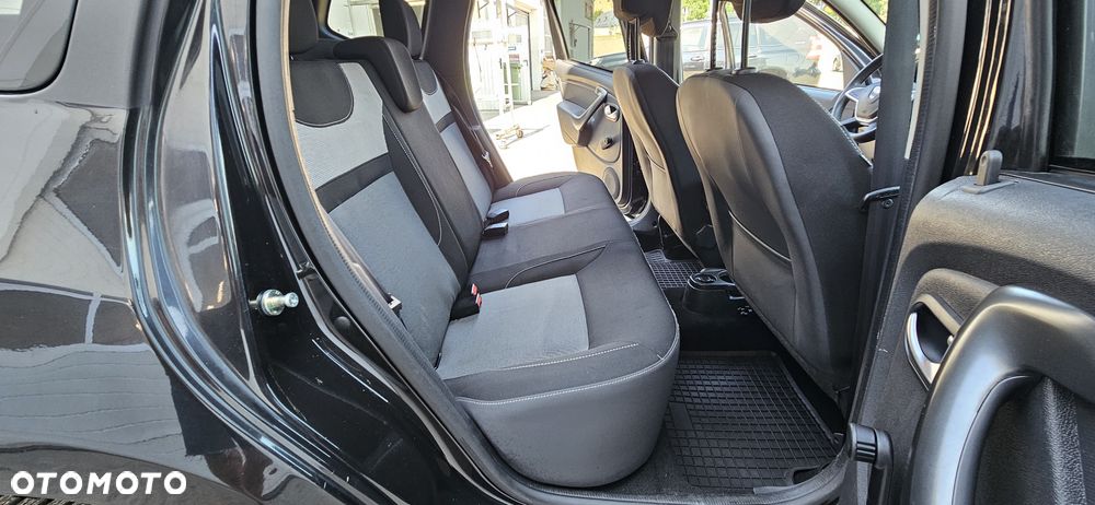 Dacia Duster TCe 125 2WD Prestige - 13