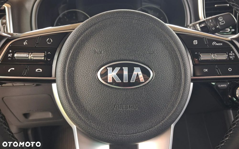 Kia Sportage 1.6 T-GDI L Business Line 2WD - 30