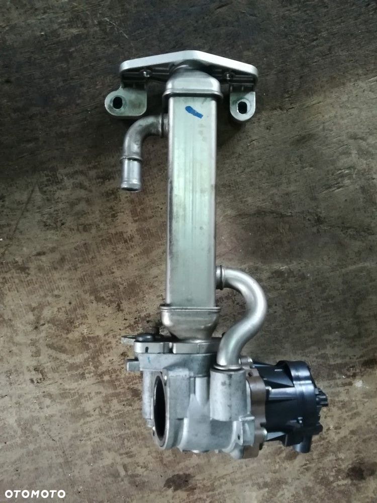 chłodniczka spalin egr 5801856571 iveco ducato 2.3 - 2