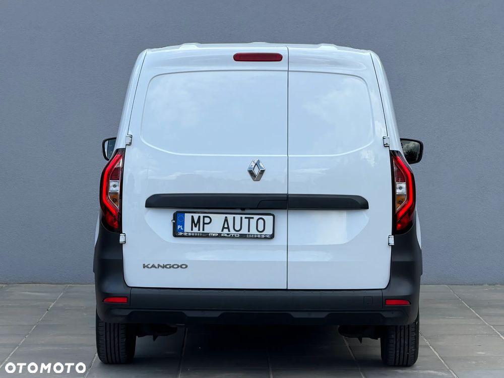 Renault Kangoo - 5