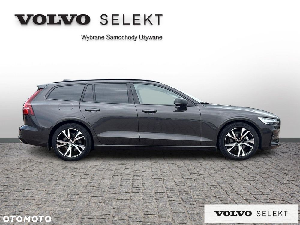 Volvo V60 - 7