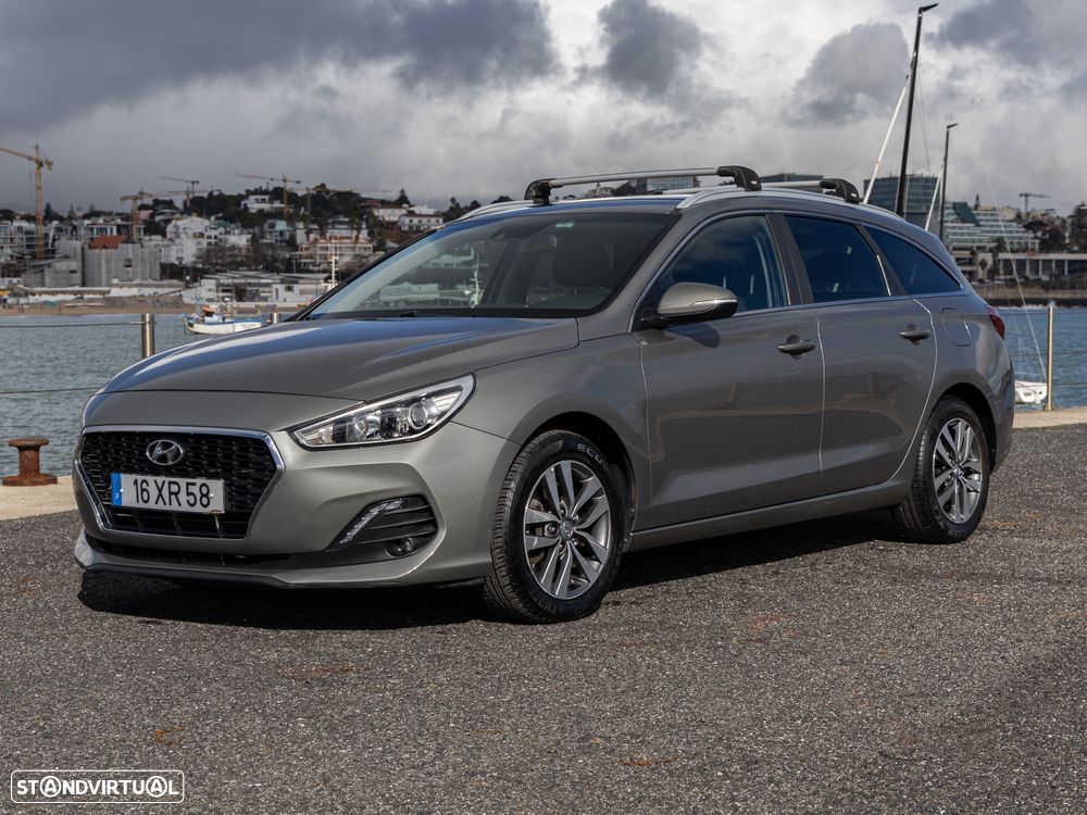 Hyundai i30 CW - 2