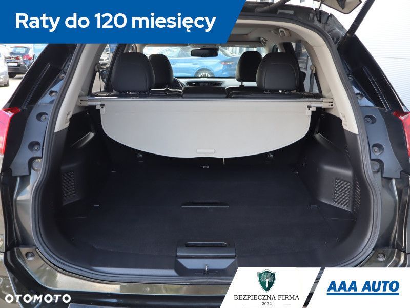 Nissan X-Trail - 16