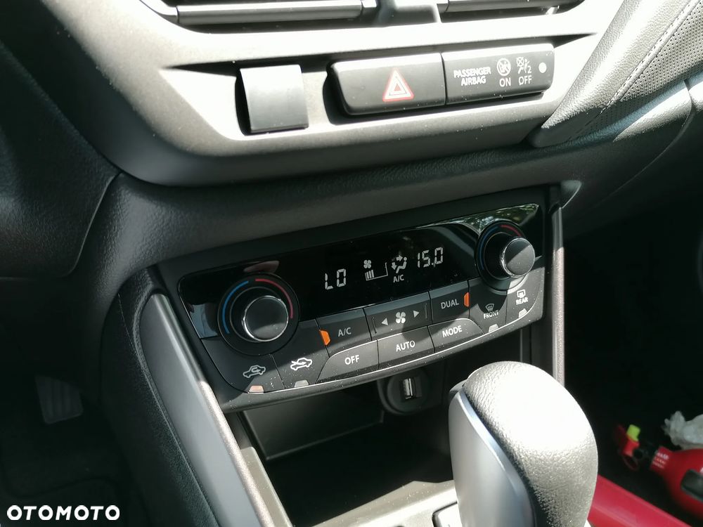 Suzuki S-Cross 1.4 BoosterJet mHEV Premium Plus SP - 15