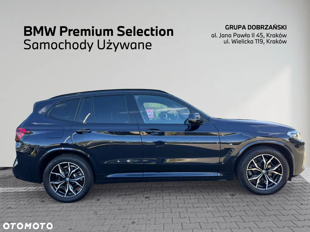 BMW X3 - 2