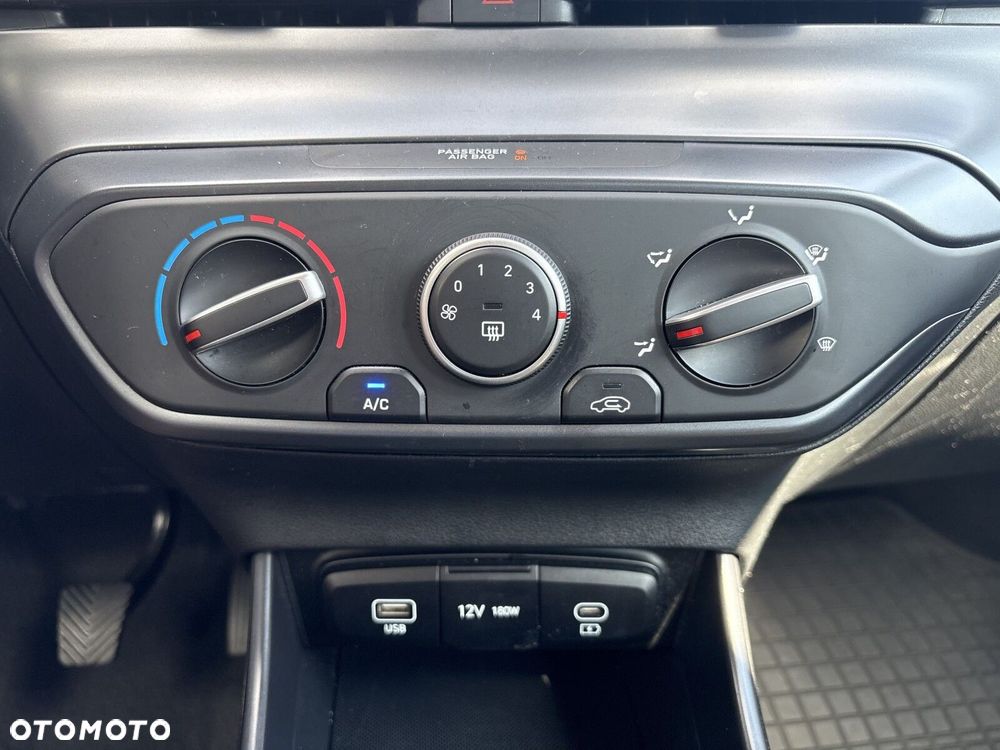 Hyundai i20 1.2 Modern - 16