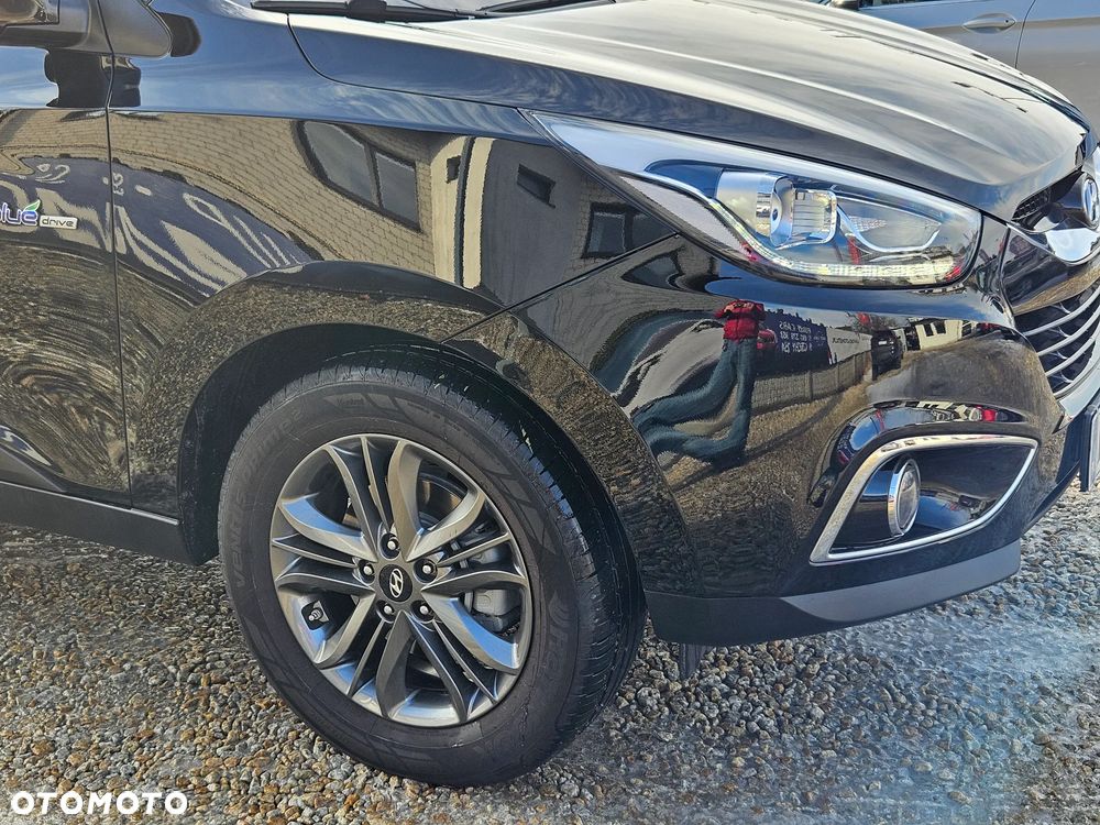 Hyundai ix35 1.6 GDI Premium 2WD - 9