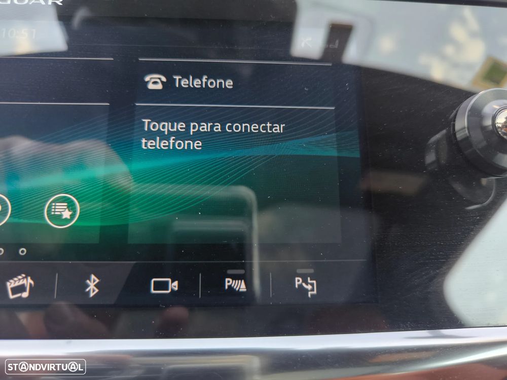 Jaguar I-Pace EV400 AWD HSE - 38