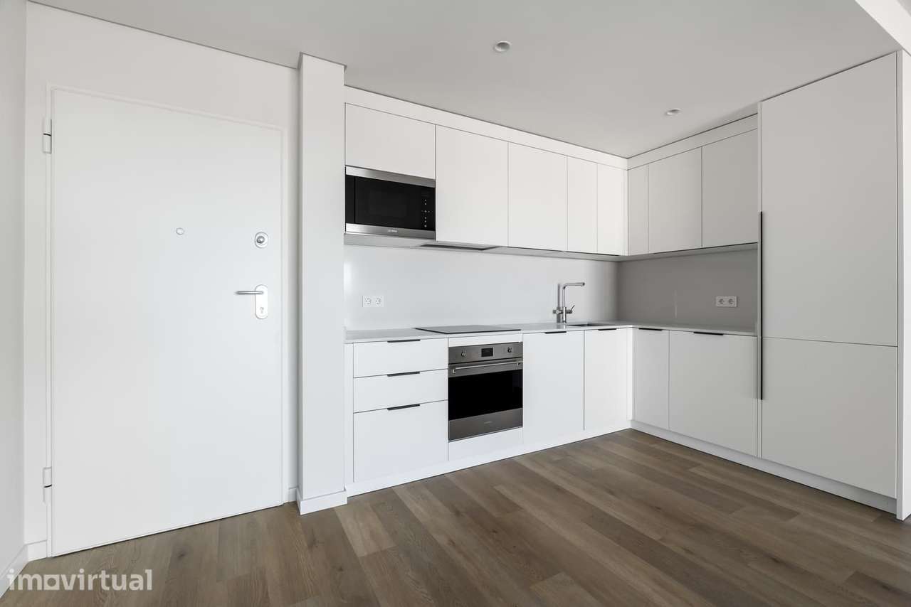 Apartamento T3 com vista, Miraflores, Oeiras - Grande imagem: 5/42