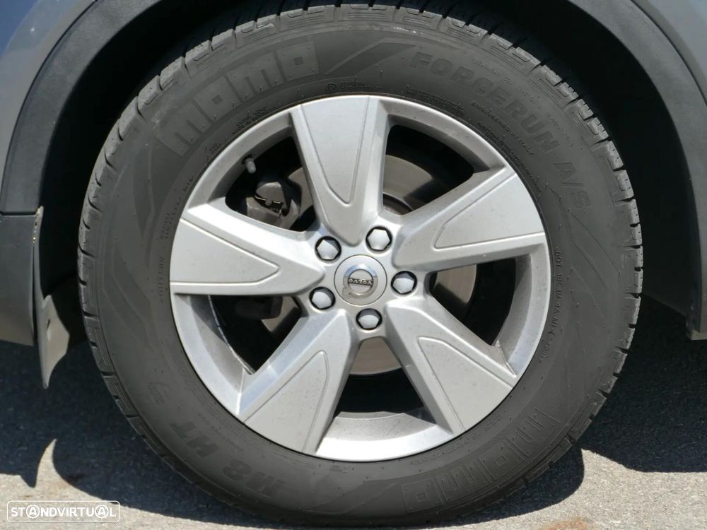 Volvo XC 40 2.0 D3 Geartronic - 8