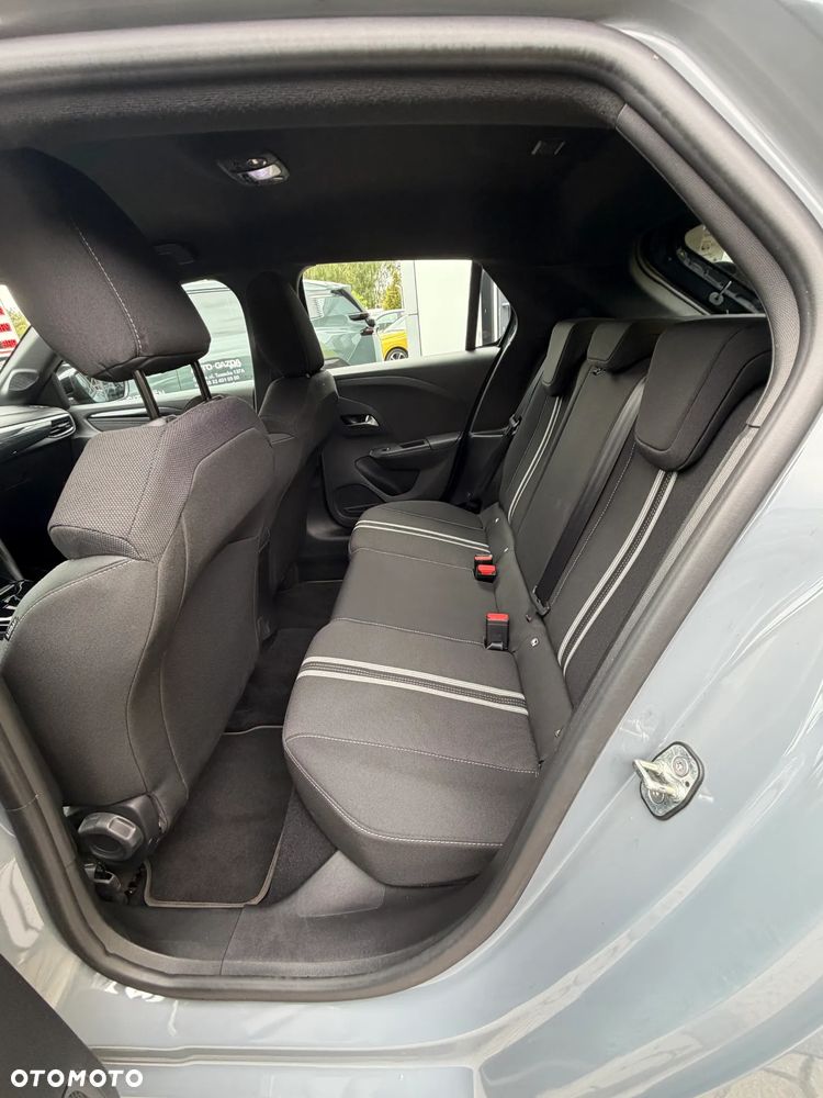 Opel Corsa 1.2 T GS S&S - 13