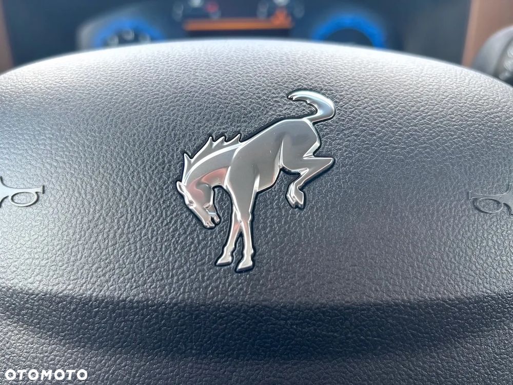 Ford Bronco - 20