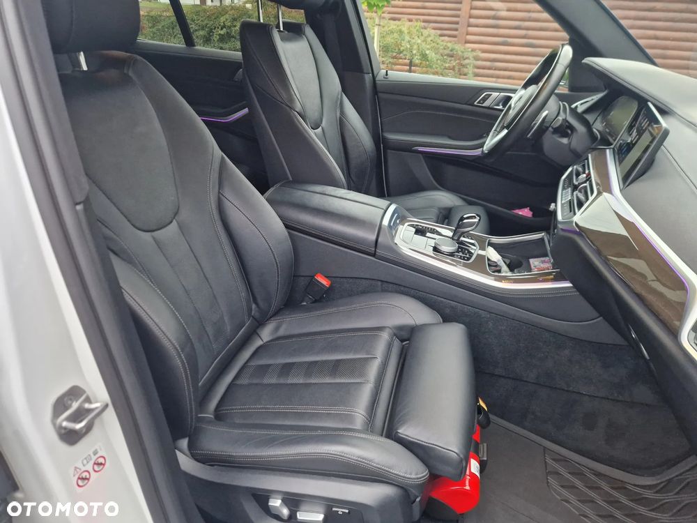 BMW X5 xDrive25d sport - 16