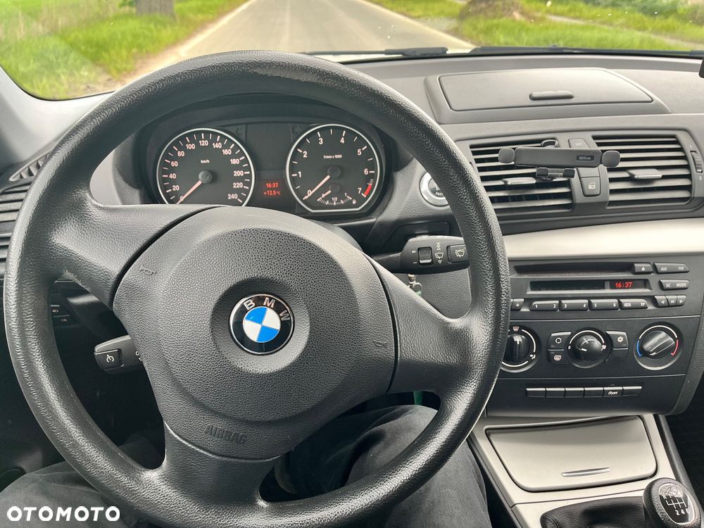 BMW Seria 1 116i Edition Lifestyle - 16