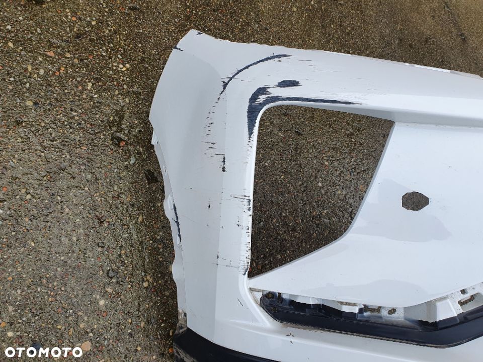 Mitsubishi Eclipse Cross 17- zderzak przedni - 3