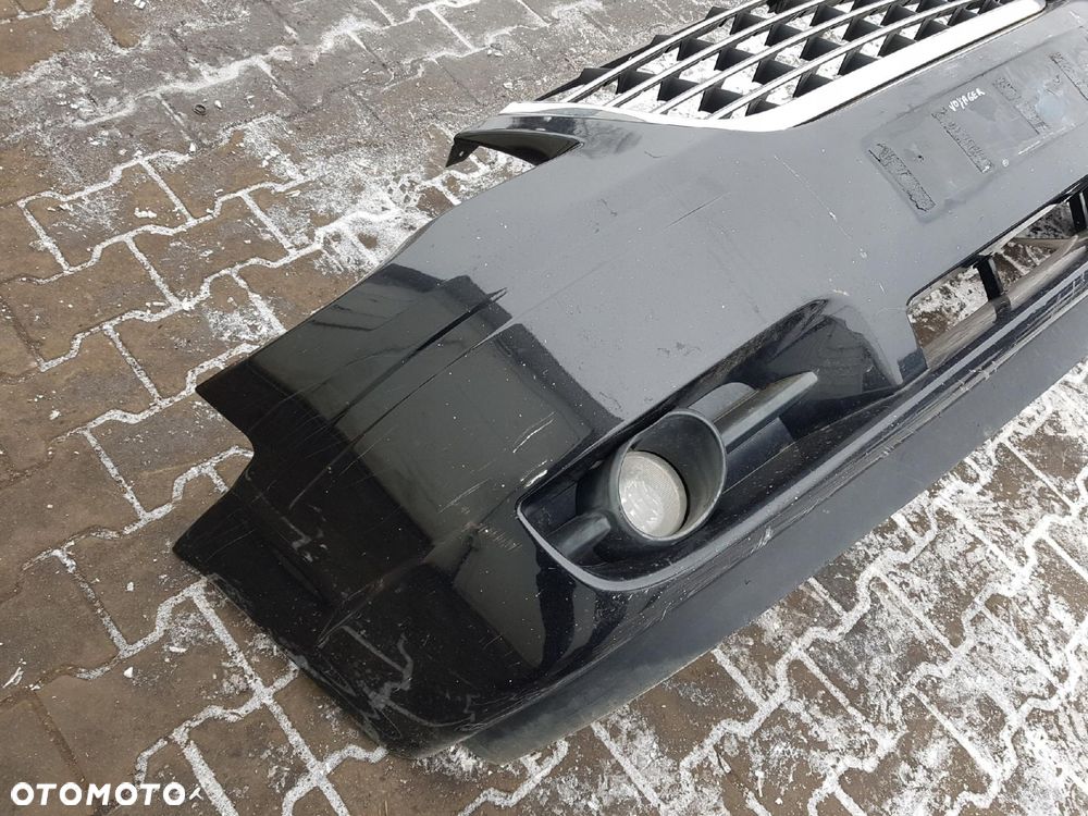 CHRYSLER GRAND VOYAGER V 08-10r ZDERZAK PRZÓD - 6