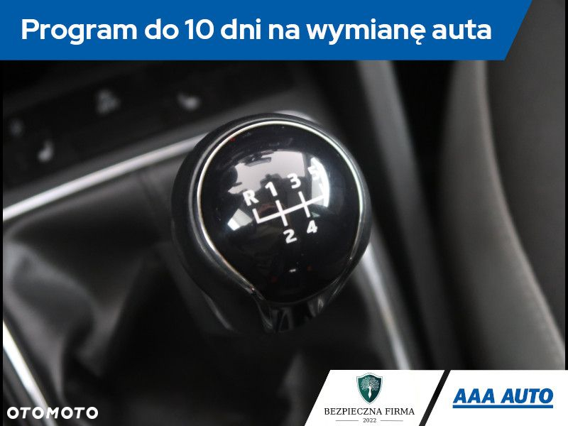 Seat Ibiza - 19