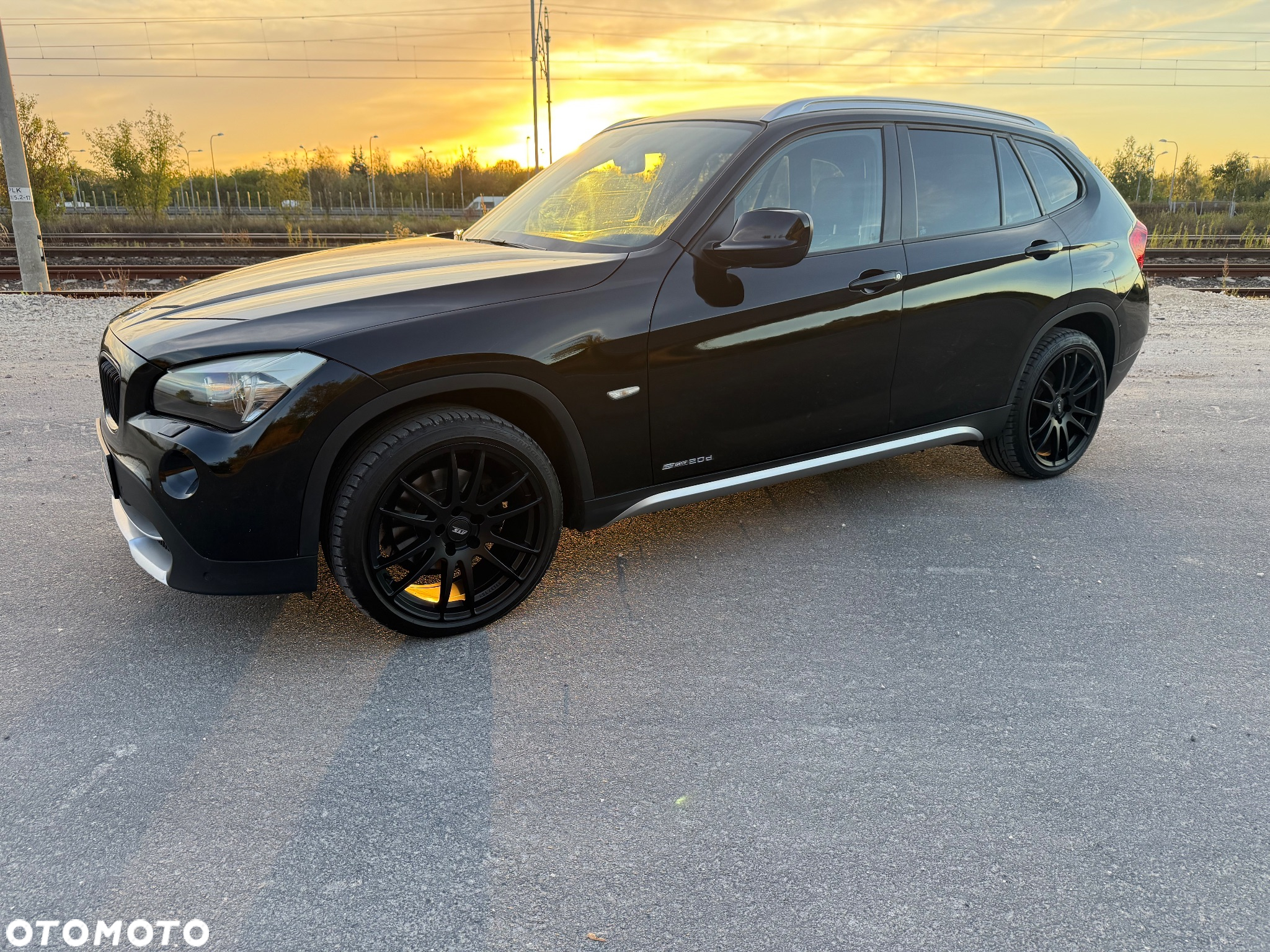 BMW X1 sDrive20d - 7