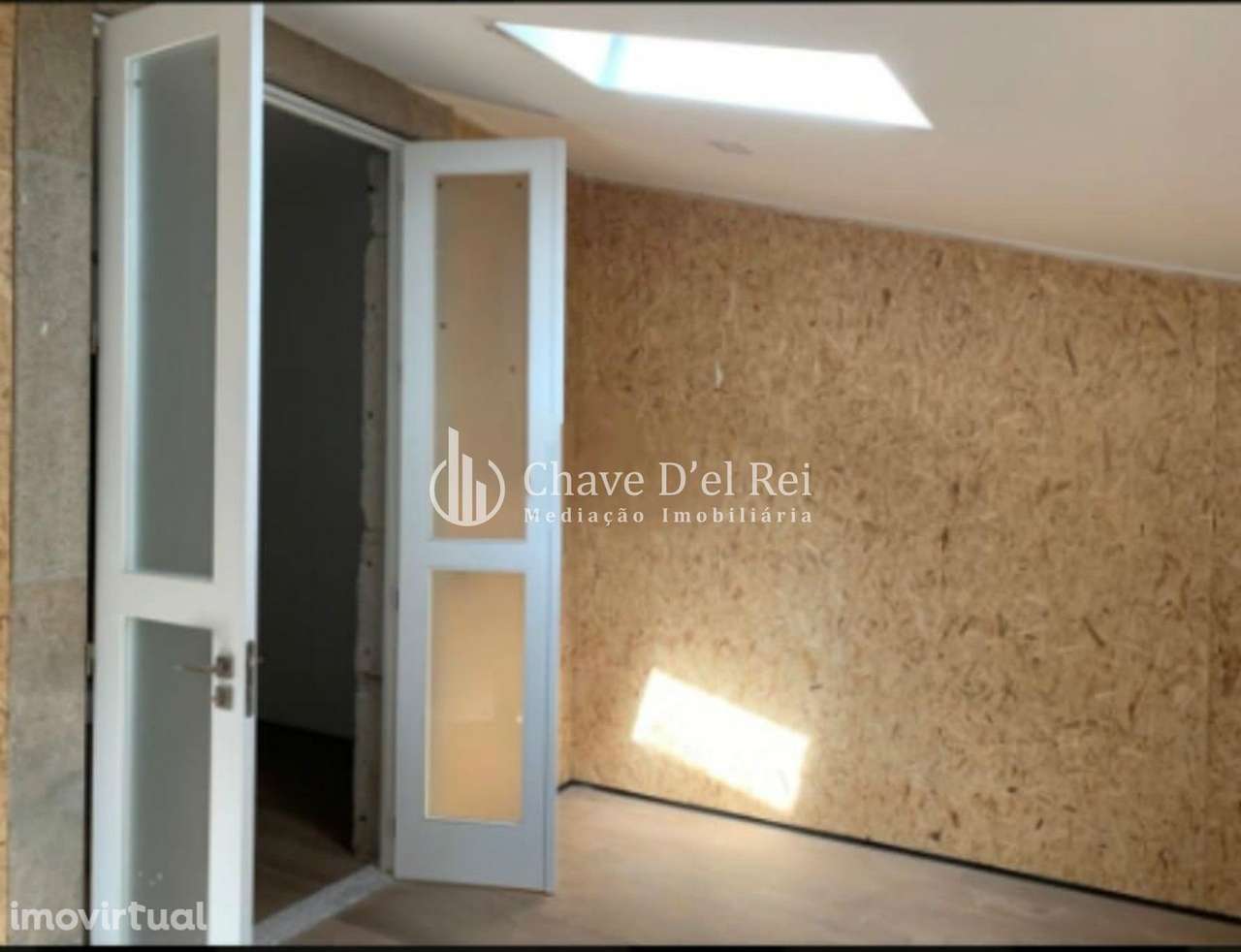 Apartamento T1 Venda em Viseu,Viseu - Grande imagem: 2/9