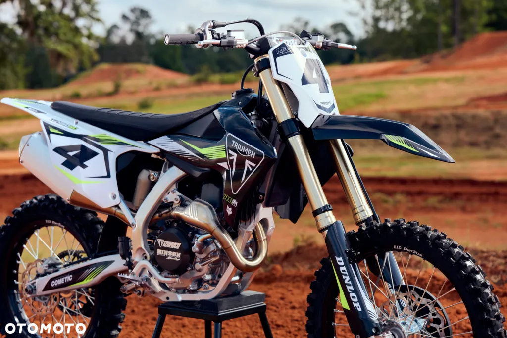 Triumph Inny - 17