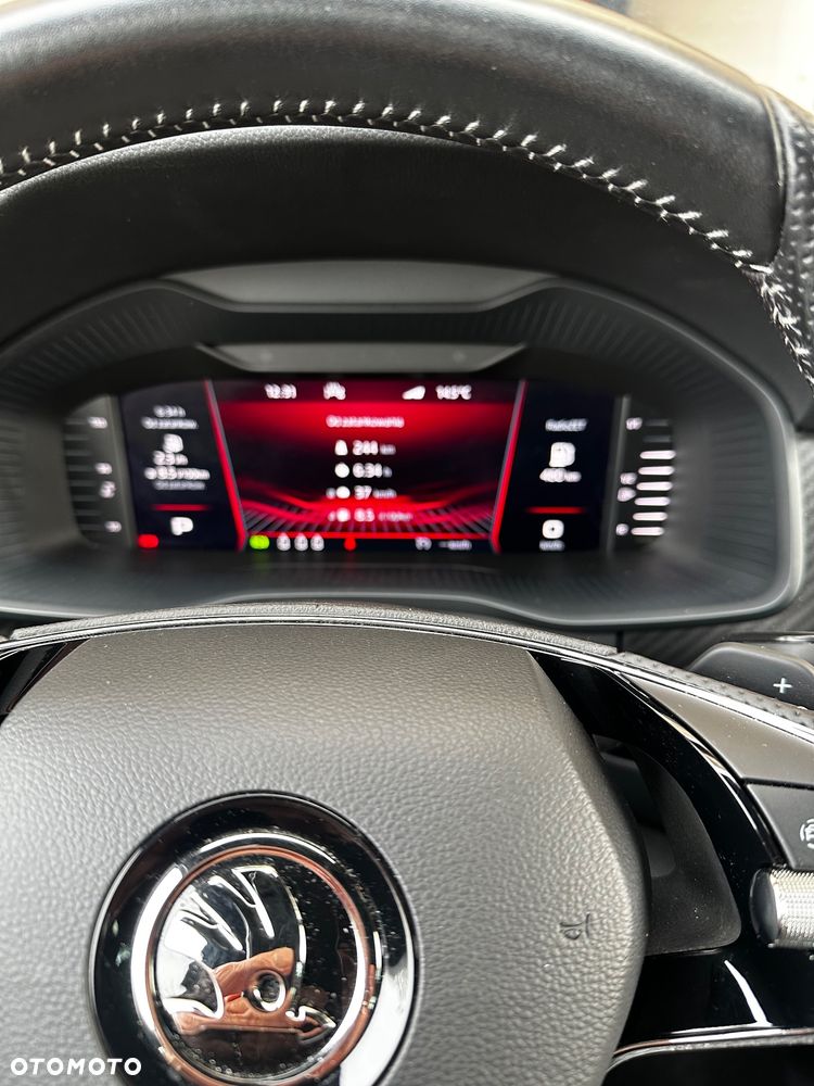 Skoda Kodiaq 2.0 TSI 4x4 Sportline DSG - 31