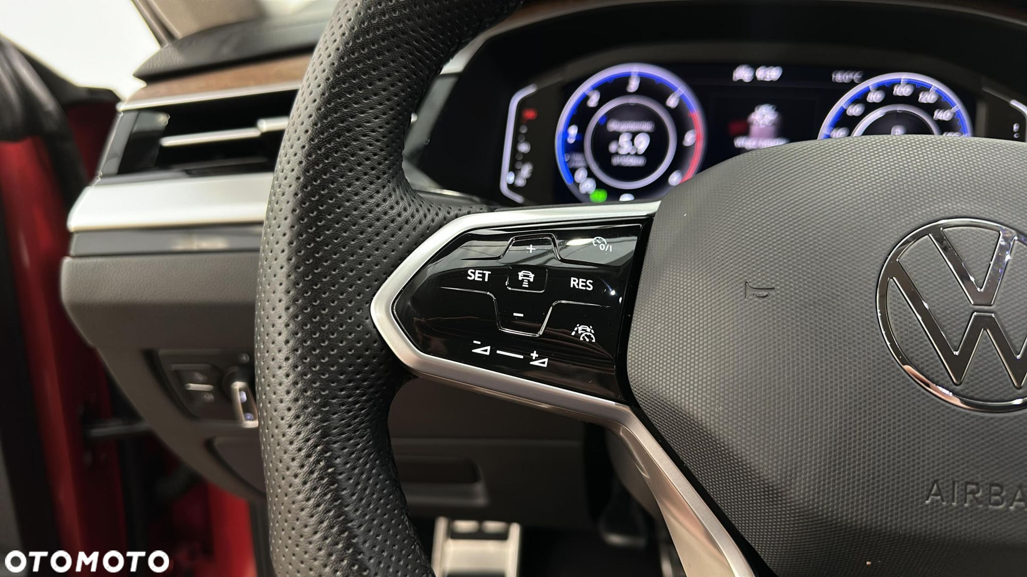 Volkswagen Arteon - 24