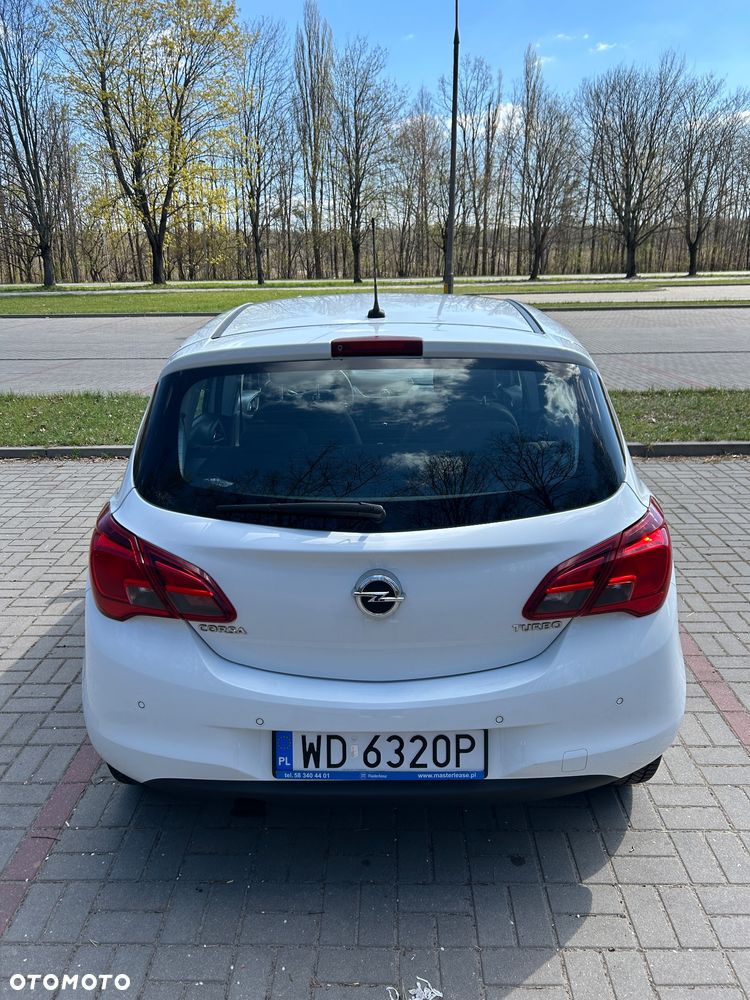 Opel Corsa 1.4 T Enjoy S&S - 2