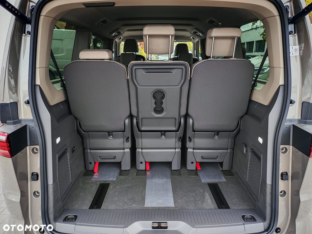 Volkswagen Multivan 2.0 TDI L2 DSG - 32