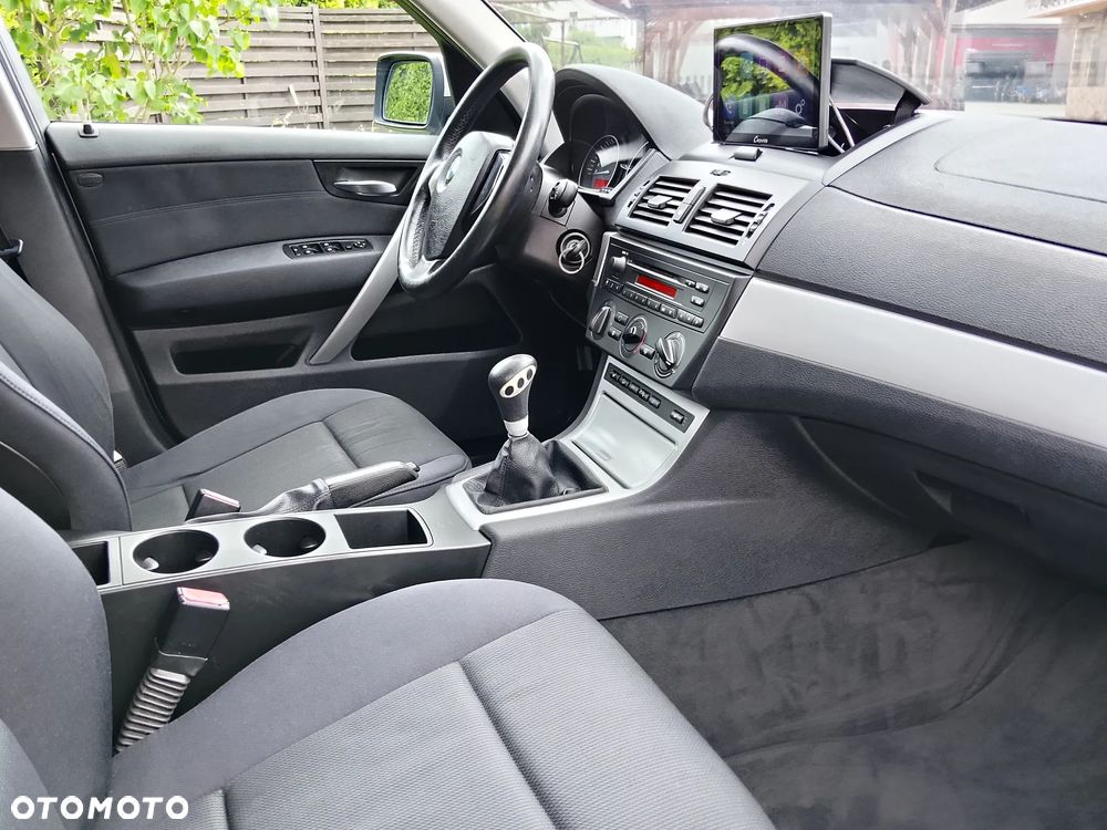 BMW X3 xDrive20d Edition Lifestyle - 28