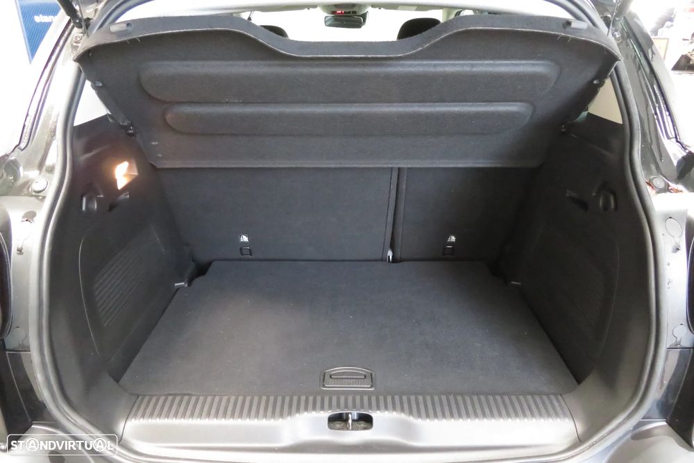 Citroën C3 Aircross 1.2 PureTech Plus - 27