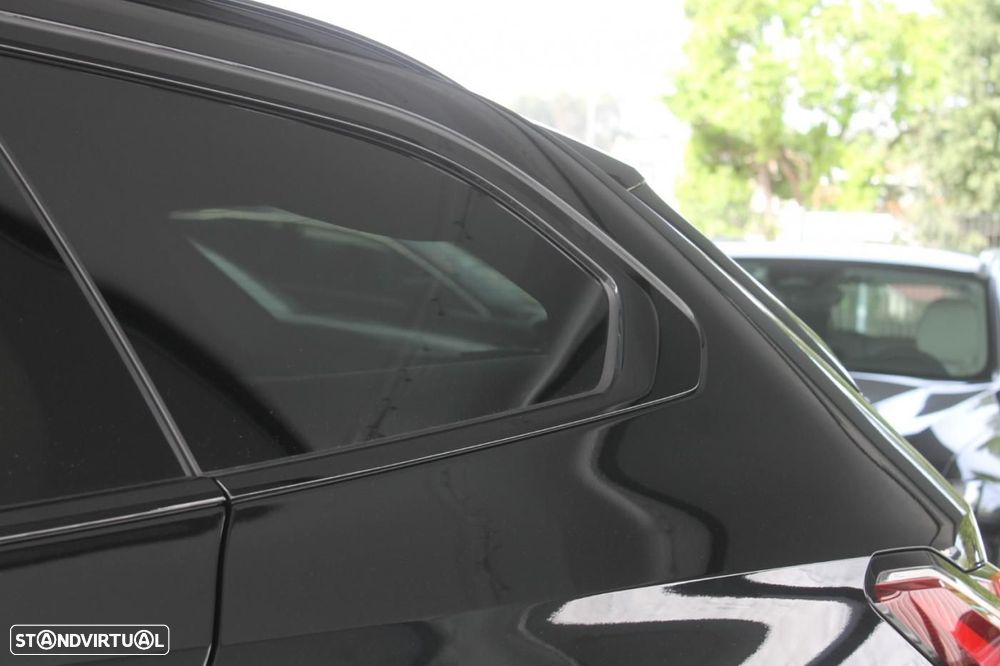 BMW 530 e Pack Desportivo M - 50