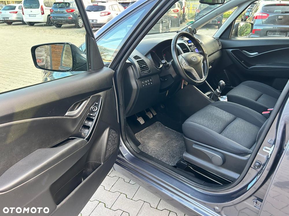 Hyundai ix20 1.4 CRDi Comfort - 18