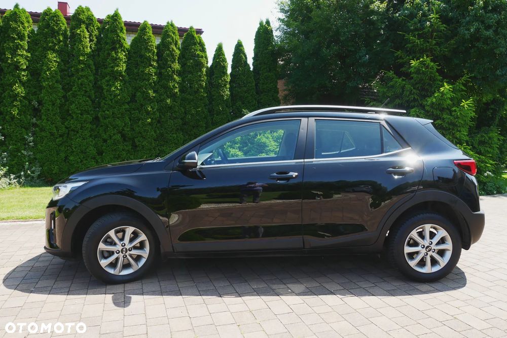 Kia Stonic - 7