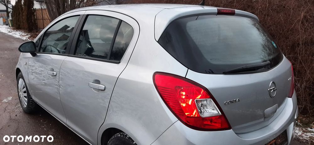 Opel Corsa 1.3 CDTI DPF (ecoFLEX) Selection - 2